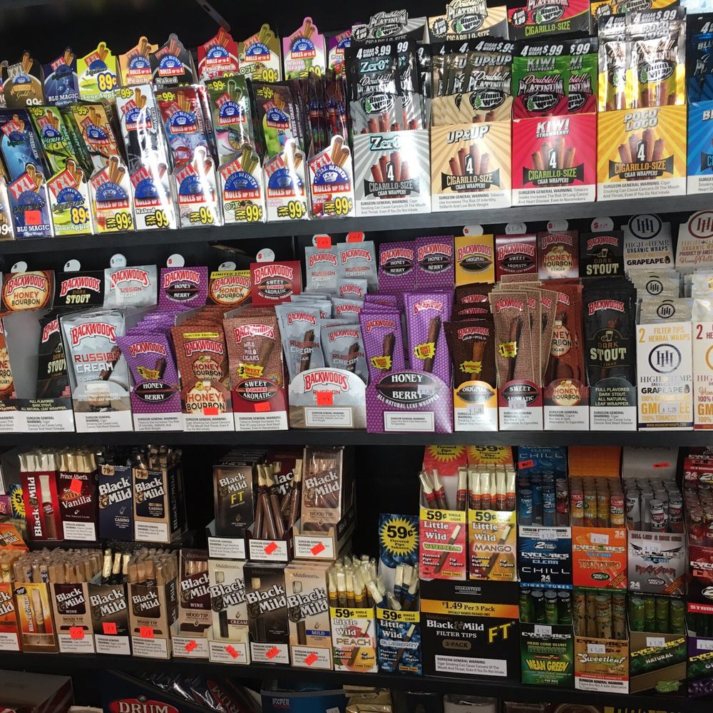 THE BEST 10 Tobacco Shops near DOWNTOWN, RICHMOND, VA - Updated 2026 -  Hours