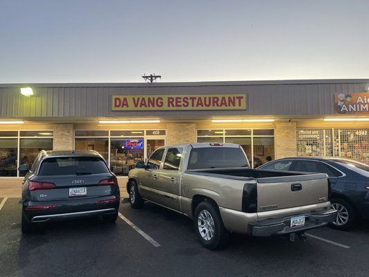 Da Vàng Restaurant by null