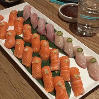 Bamboo Sushi - Sushi Bars Near Me - Seattle, Washington Bamboo Sushi - Sushi Bars Near Me - Seattle, Washington