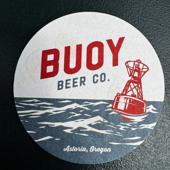 Buoy Beer - Brewpubs Near Me - Astoria, Oregon