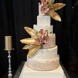 Cakes Pastries & More