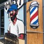 U Next Mural