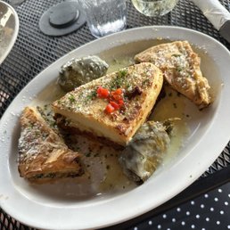Moussaka