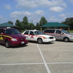 Downers Grove Dupage Taxi - Three new vehicles on the road! Safe, fast, reliable. Courteous drivers and clean cabs. Serving all of the Western Suburbs.