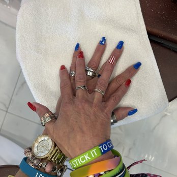Pure Harmony Nails & Spa - Nail Salons Near Me - Puyallup, Washington Pure Harmony Nails & Spa - Nail Salons Near Me - Puyallup, Washington