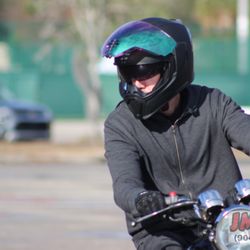 Jacksonville Motorcycle Safety Training