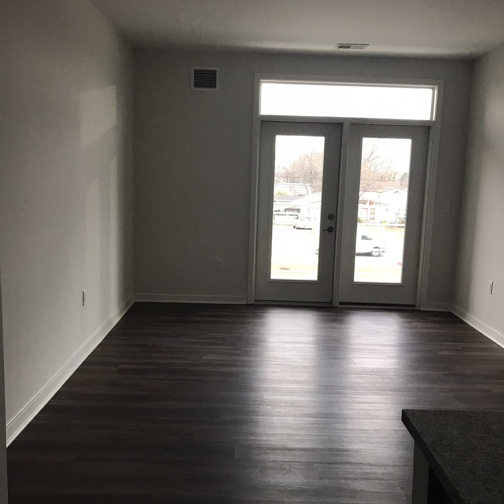 Woodfall Greens - Apartments Near Me - Baltimore, Maryland