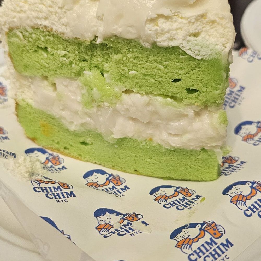 Chim Chim - Bakeries Near Me - New York, New York Chim Chim - Bakeries Near Me - New York, New York