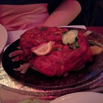Bombay Grill - Tandoori Chicken - Indian Near Me - Brooklyn, New York Bombay Grill - Tandoori Chicken - Indian Near Me - Brooklyn, New York