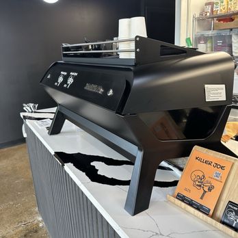 Killer Joe Coffee - Breakfast & Brunch Near Me - Dallas, Texas