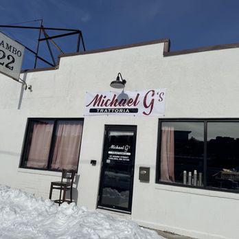 Michael G's - Italian Near Me - Chelsea, Massachusetts Michael G's - Italian Near Me - Chelsea, Massachusetts