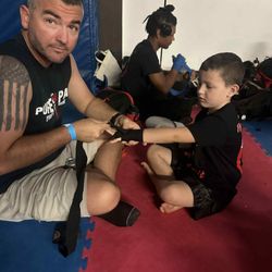 Cooperative Spirit Martial Arts Academy