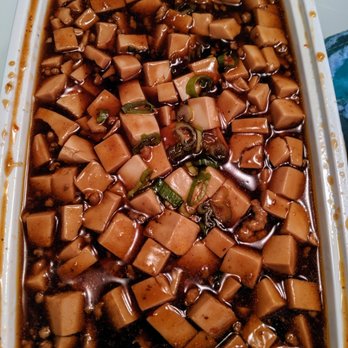 Lisa's Kitchen - Ma Po Tofu - Chinese Near Me - Boca Raton, Florida Lisa's Kitchen - Ma Po Tofu - Chinese Near Me - Boca Raton, Florida