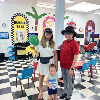 Bubble Cuts - Kids Hair Salons Near Me - Studio City, California Bubble Cuts - Kids Hair Salons Near Me - Studio City, California