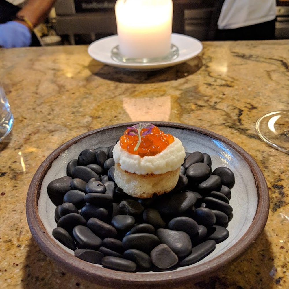 Altura - Foie gras - Italian Near Me - Seattle, Washington
