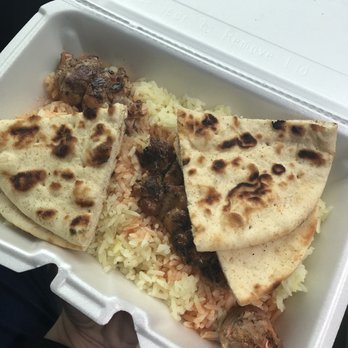 Souvlaki Lady - Greek Near Me - Astoria, New York
