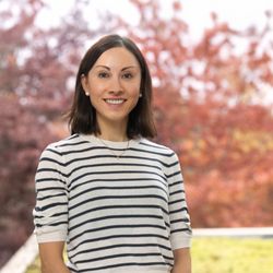 Baskin Clinic - Dr Cara Lutze