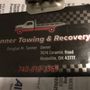 Tanner Towing & Recovery