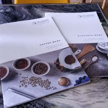 The Coffee Academïcs - Cafes Near Me - Hong Kong, HK
