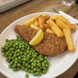 Brown’s Cafe