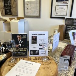 Seven Jars - Winery / History