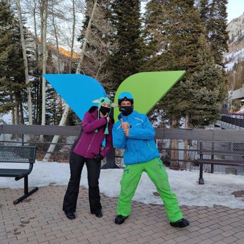 Snowbird - Thanks Jeff!!!! - Ski Resorts Near Me - Snowbird, Utah