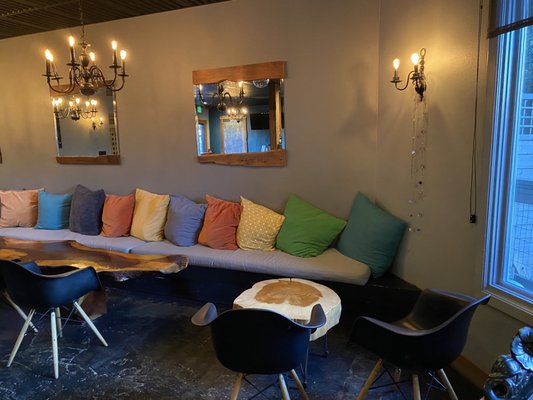 Cantine Winepub by null