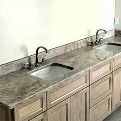 CK Stonez - Taj Mahal Quartzite
