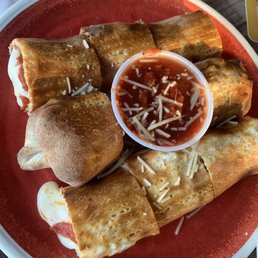 Roni Rolls