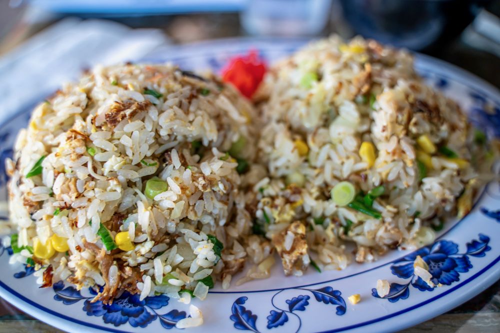 Daikokuya - Monterey Park