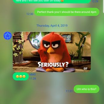 DARCARS Honda - Keiths text, I assume after getting word of my survey. Harassment, which is uncalled for... - Car Dealers Near Me - Bowie, Maryland