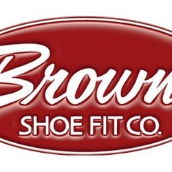 Brown's Shoe Fit Co