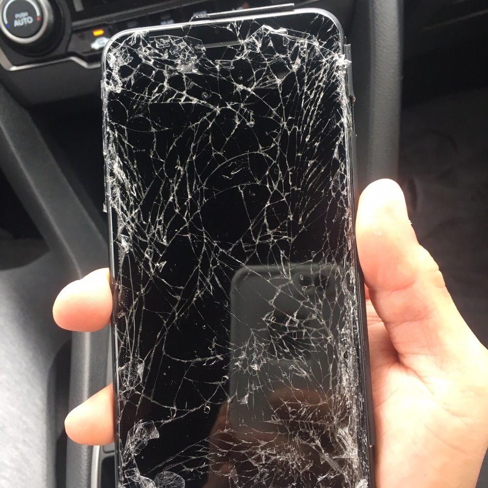 NiceRepair - Mobile Phone Repair Near Me - Irvine, California
