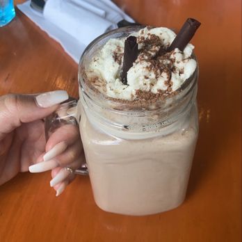 La Grignote - Homemade hot chocolate - Bakeries Near Me - Key West, Florida La Grignote - Homemade hot chocolate - Bakeries Near Me - Key West, Florida