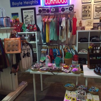 Espacio 1839 - Books, Mags, Music & Video Near Me - Los Angeles, California