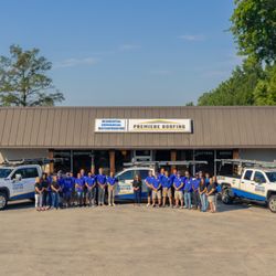 Premiere Roofing
