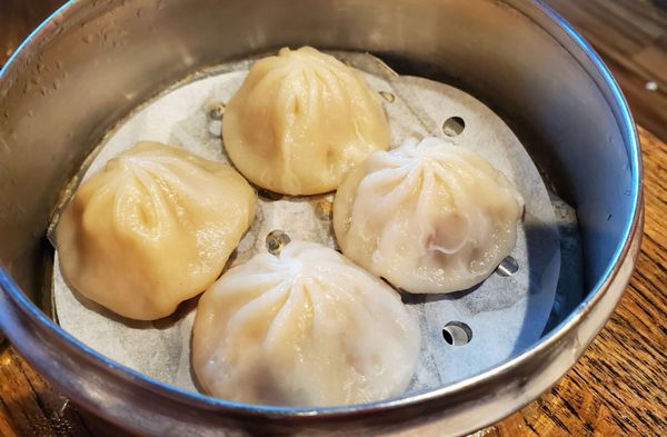 TimWah Chinese Dim Sum Restaurant by null