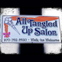 Photo of All Tangled Up Salon
