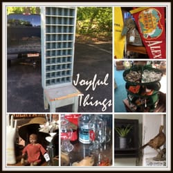 Joyful Things - Joyful Things Uxbridge, MA