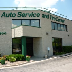Northtown Auto Service & Tire Center