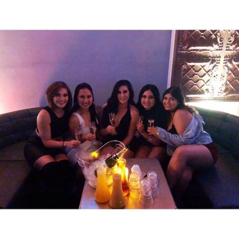 Opal Nightclub - Dance Clubs Near Me - Mountain View, California