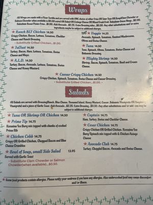 Menu photo 3 Starduster Cafe Independence, OR Menu photo 3 Starduster Cafe Independence, OR