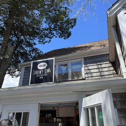 Snowy Owl Coffee Espresso Bar
