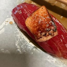 Fois Gras Fois Gras