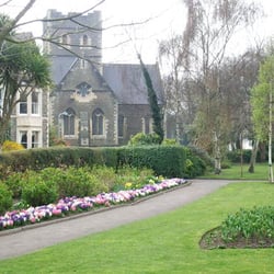 Waterloo Gardens Post Office