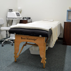 Cho Optimal Health Center