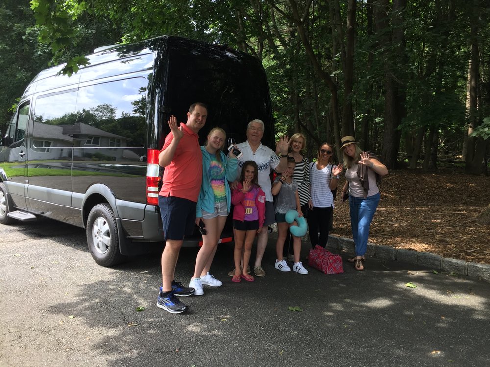 ADVANCED CAR SERVICE 29 Photos & 35 Reviews Taxis 1026 Closter