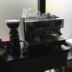 Dantom - Kaffeemaschine