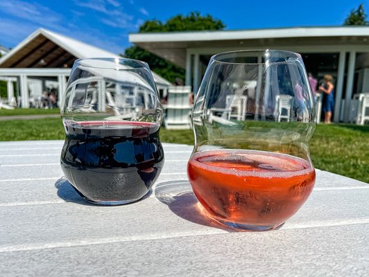 13th Street Winery by null