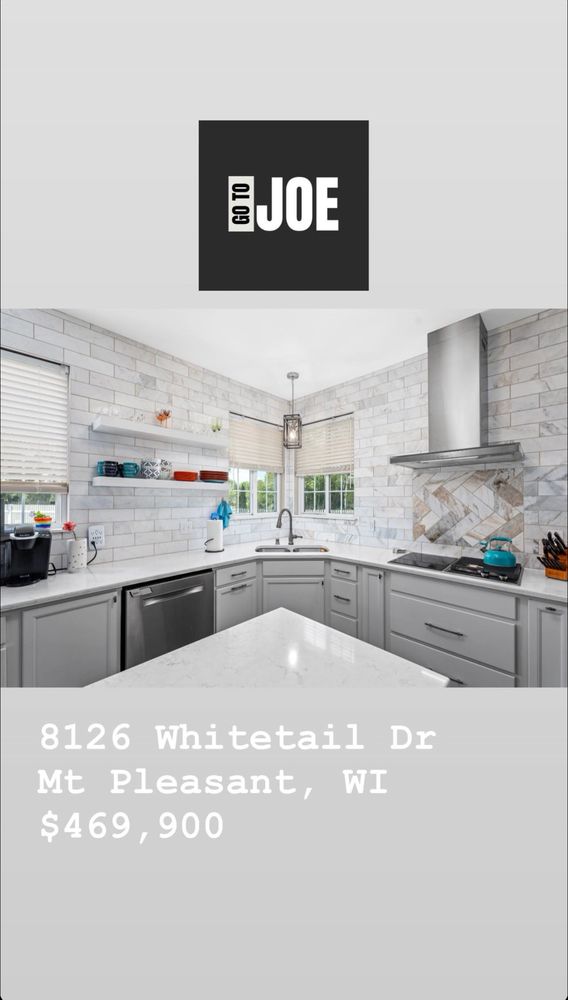 Joseph Sturino - Berkshire Hathaway Home Services - property management company in Kenosha, WI